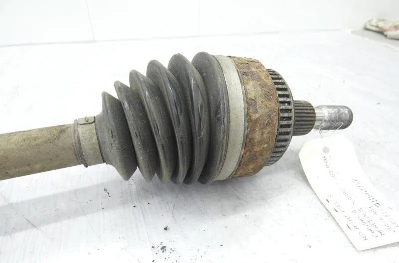 Transmission avant gauche MERCEDES CLASSE M 163 PHASE 2 occasion