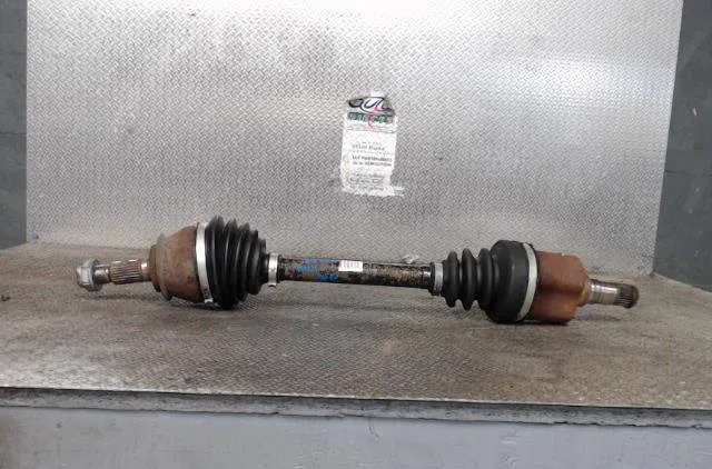 Transmission avant gauche MINI MINI 2 R56 MINI 2 R56 PHASE 1 occasion