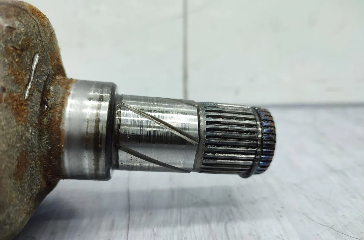 Transmission avant gauche MINI MINI 2 R56 PHASE 1 occasion