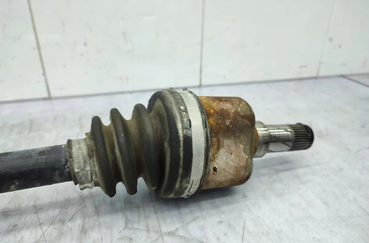 Transmission avant gauche MINI MINI 2 R56 PHASE 1 occasion