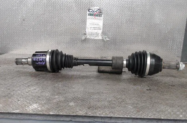 Transmission avant gauche MINI MINI 2 R61 PACEMAN COUPE occasion
