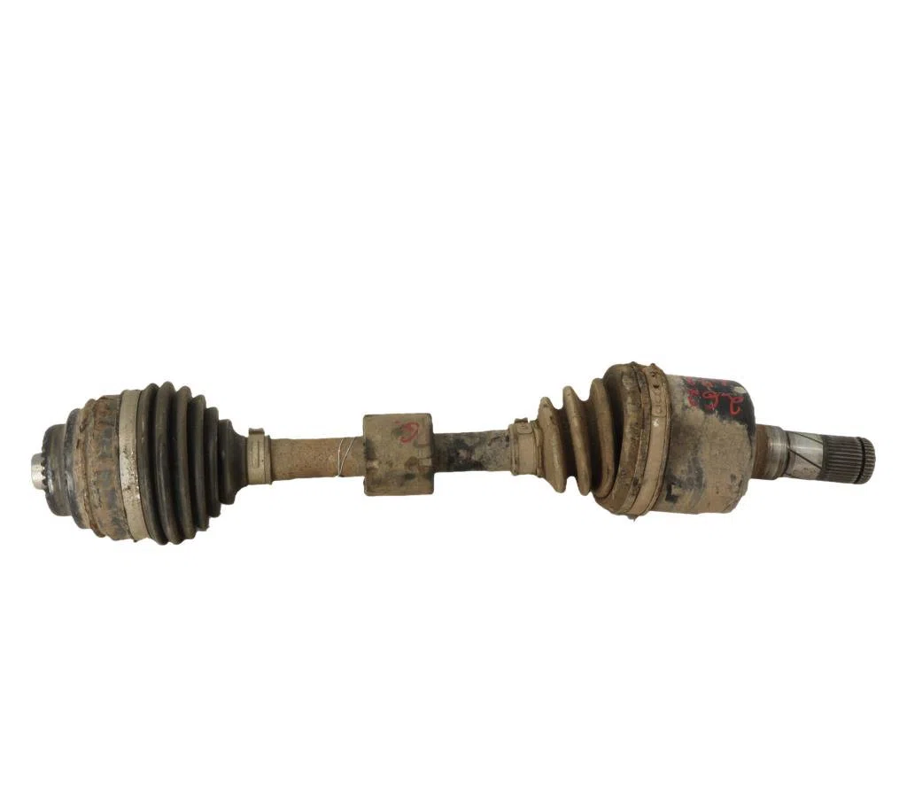 Transmission avant gauche MINI MINI 3 F55 occasion