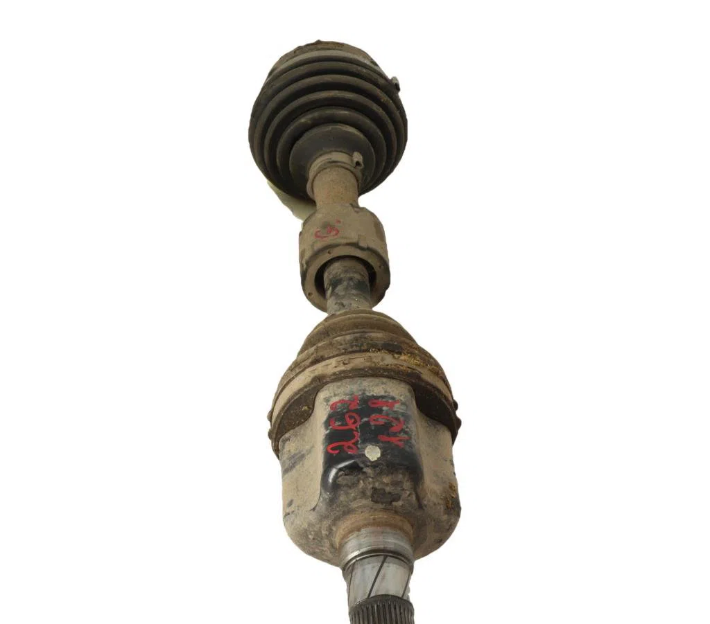 Transmission avant gauche MINI MINI 3 F55 occasion