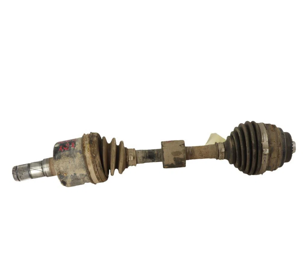 Transmission avant gauche MINI MINI 3 F55 occasion