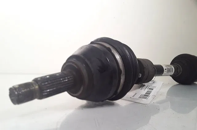 Transmission avant gauche Mini MINI COUNTRYMAN (R60) Cooper d (2011-2016) occasion