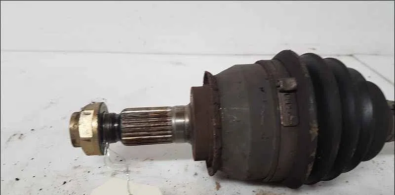 Transmission avant gauche MINI MINI I occasion