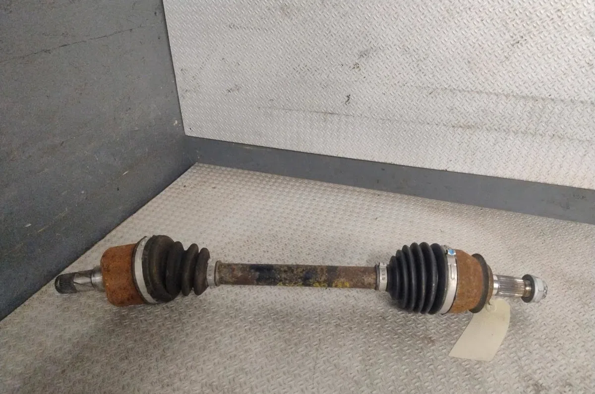 Transmission avant gauche Mini MINI (R56) One (2009-2010) occasion