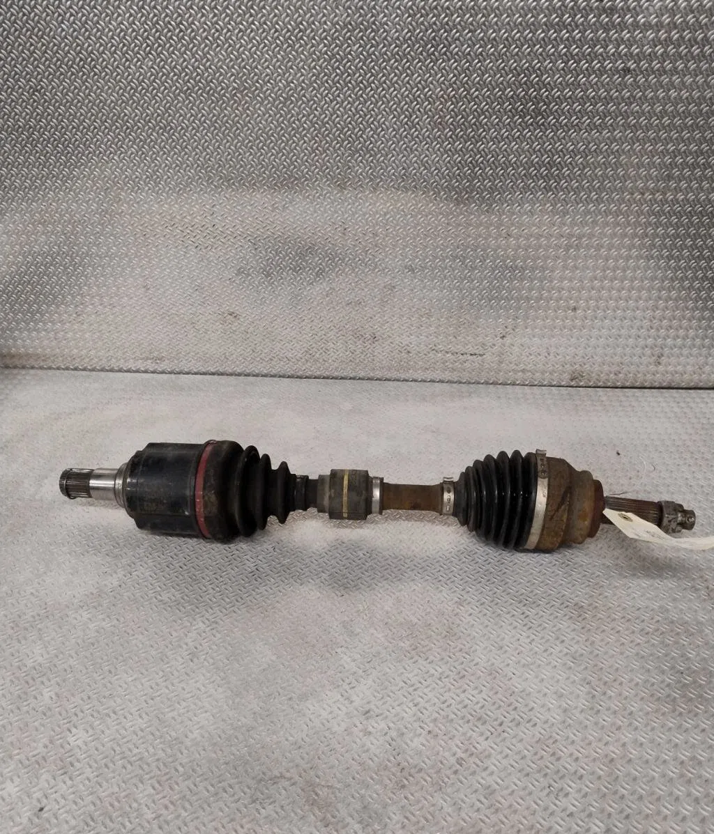 Transmission avant gauche Mitsubishi OUTLANDER II (CW_W) 2.2 di-d 4wd (2006-2012) occasion