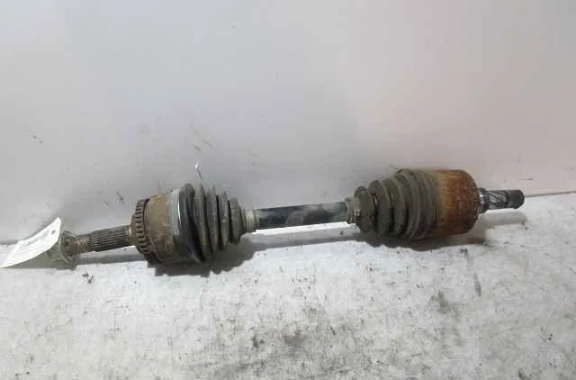Transmission avant gauche NISSAN ALMERA TINO occasion