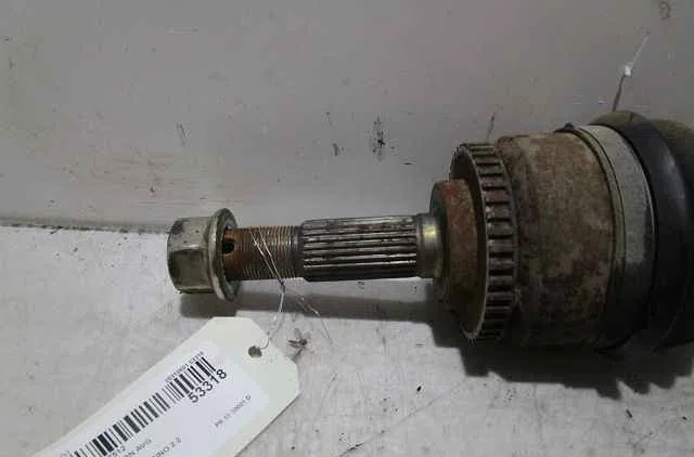 Transmission avant gauche NISSAN ALMERA TINO occasion