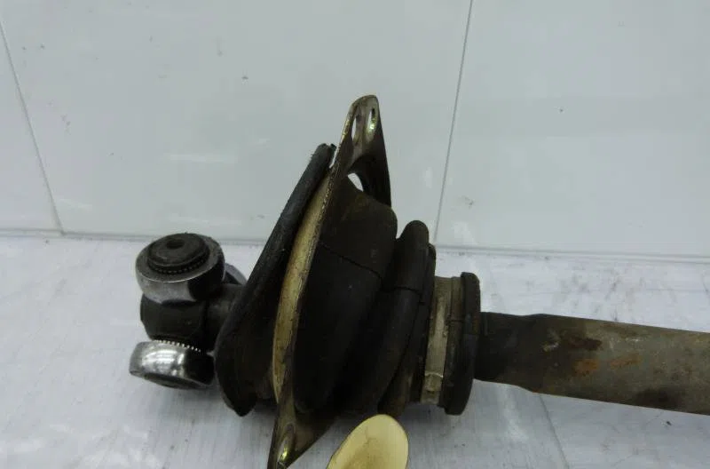 Transmission avant gauche NISSAN INTERSTAR 1 PHASE 1 occasion