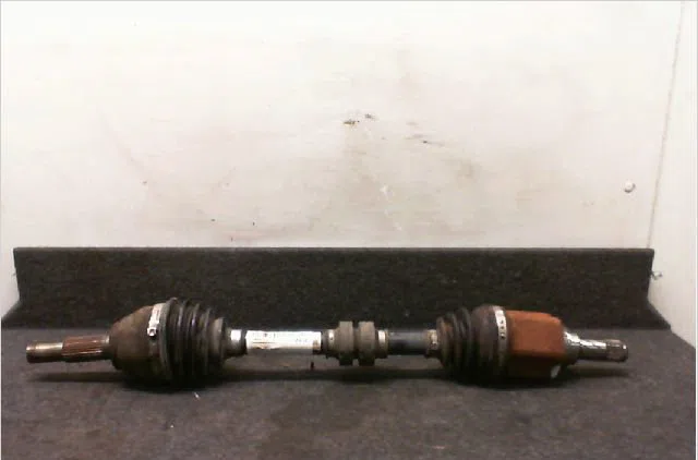 Transmission avant gauche Nissan JUKE (F15) 1.2 dig-t (2014) occasion