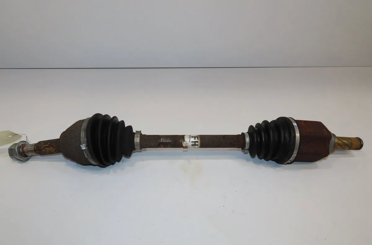 Transmission avant gauche Nissan JUKE (F15) 1.5 dci (2010) 5 portes occasion