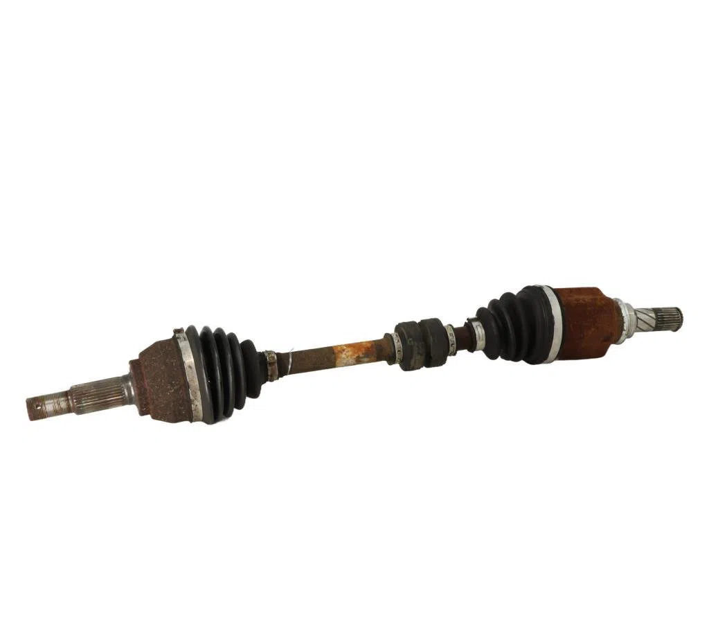 Transmission avant gauche Nissan JUKE (F15) 1.6 (2010) 5 portes occasion