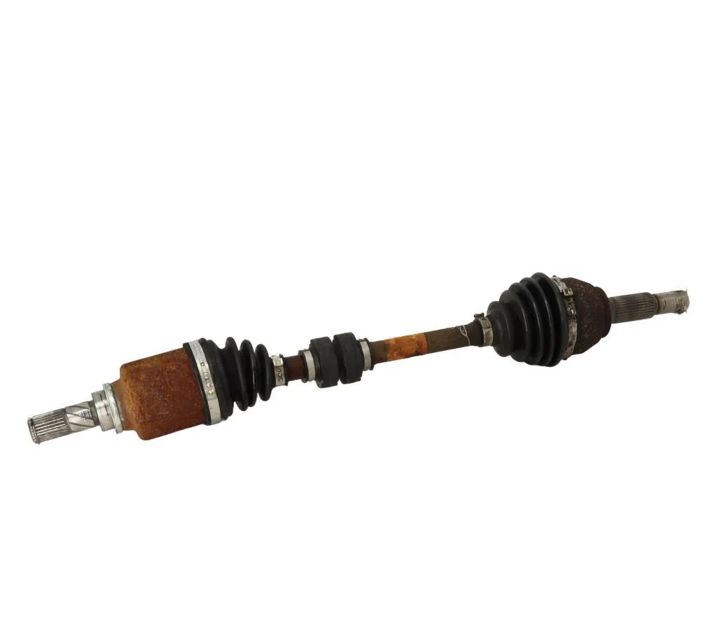 Transmission avant gauche Nissan JUKE (F15) 1.6 (2010) 5 portes occasion