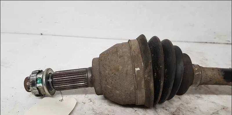 Transmission avant gauche NISSAN JUKE occasion