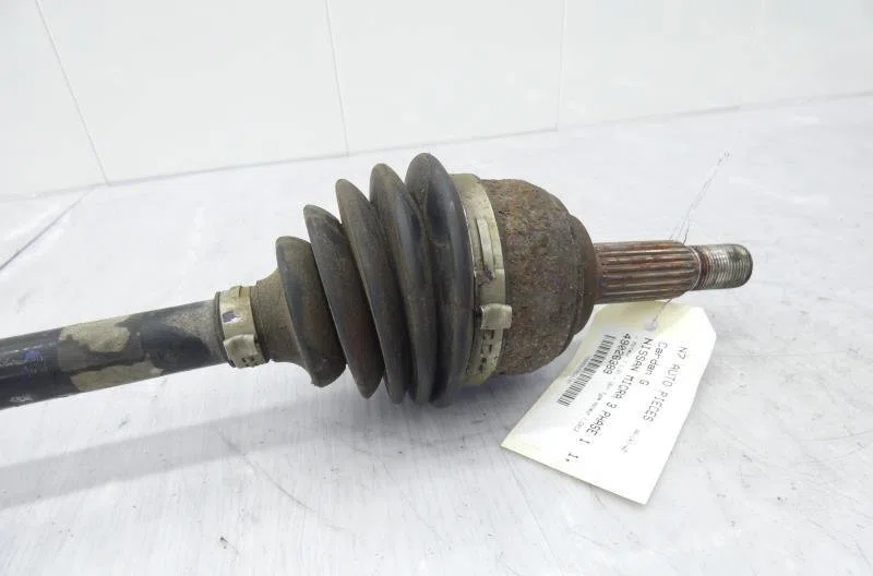 Transmission avant gauche NISSAN MICRA 3 PHASE 1 occasion