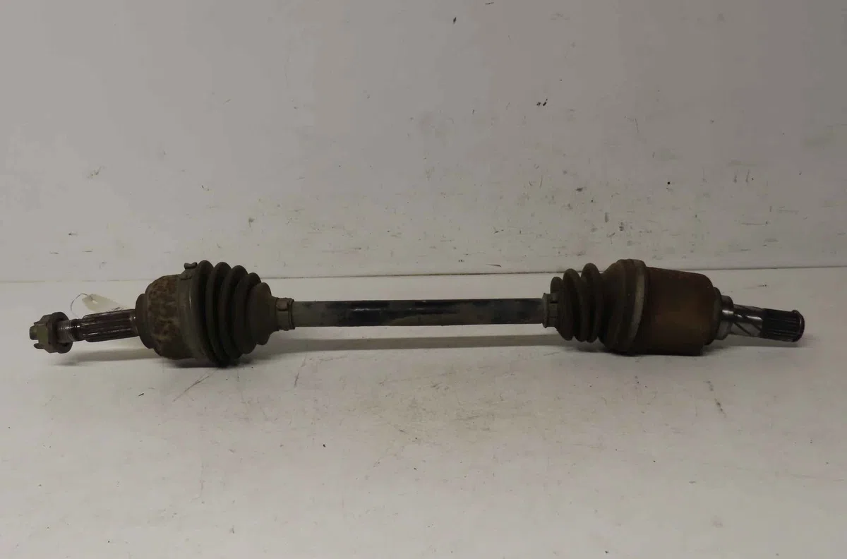 Transmission avant gauche NISSAN MICRA III occasion
