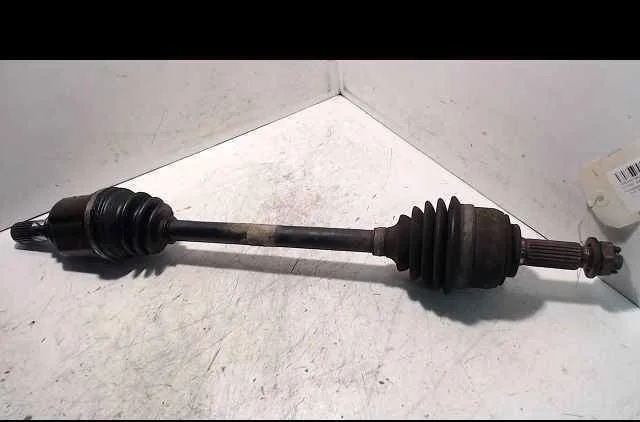 Transmission avant gauche NISSAN MICRA III occasion