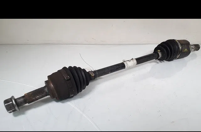 Transmission avant gauche Nissan MICRA IV (K13K) 1.2 (2010-2015) occasion
