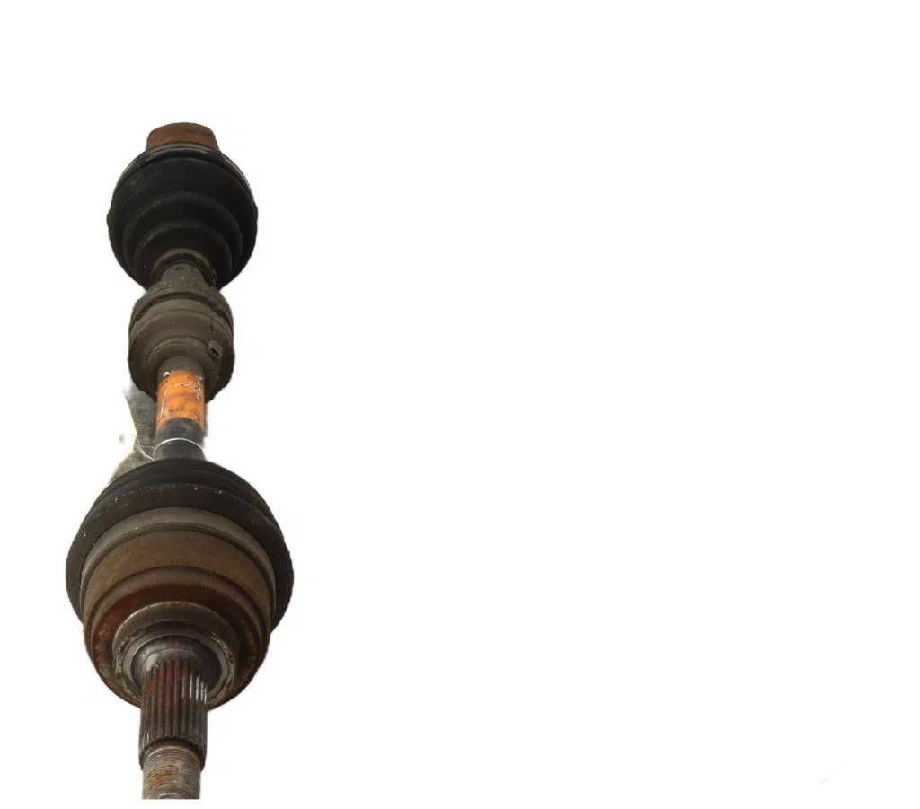 Transmission avant gauche Nissan MICRA IV (K13K) 1.2 dig-s (2011-2015) occasion