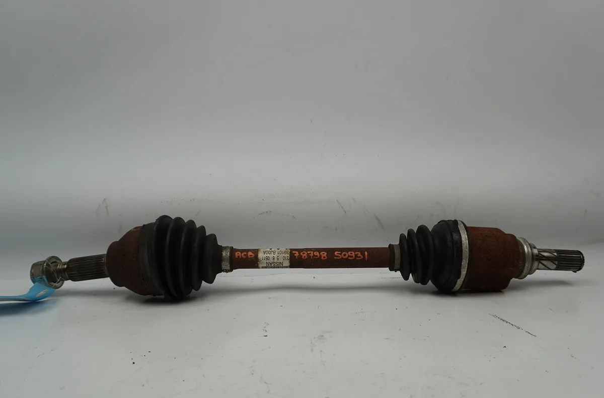 Transmission avant gauche NISSAN NV200  1.5 DCI 90ch occasion