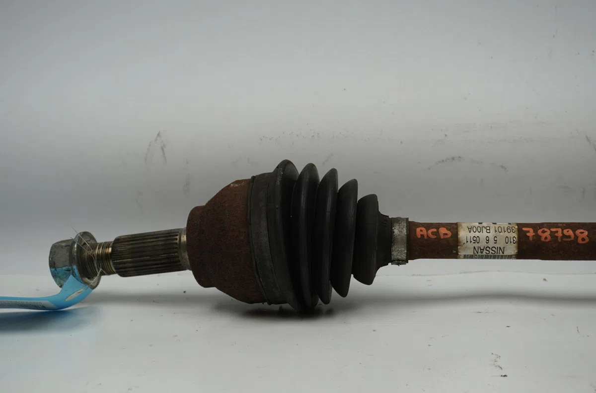 Transmission avant gauche NISSAN NV200  1.5 DCI 90ch occasion