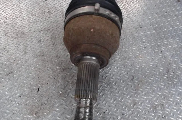 Transmission avant gauche Nissan NV200 - EVALIA Autobus-Autocar 1.5 dci 90 (m20, m20m) (2011) occasion
