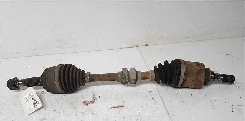 Transmission avant gauche NISSAN NV200 occasion