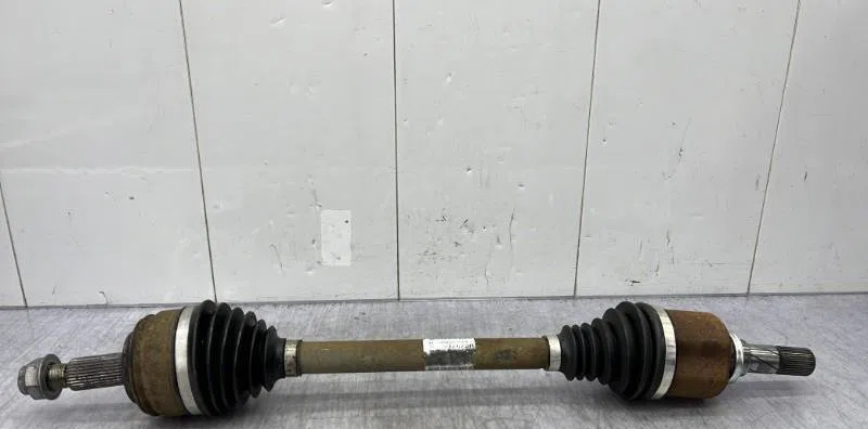 Transmission avant gauche NISSAN NV400 occasion