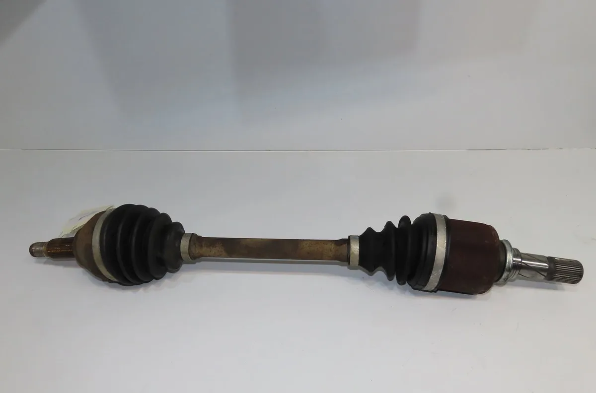 Transmission avant gauche Nissan PRIMASTAR Camionnette (X83) 2.0 dci 115 (2006) occasion