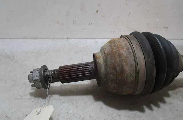 Transmission avant gauche NISSAN PRIMASTAR occasion