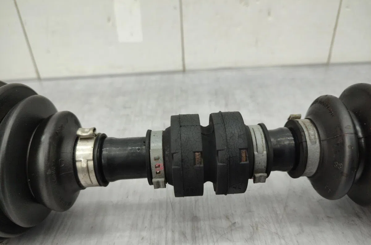 Transmission avant gauche NISSAN PRIMERA 3 occasion