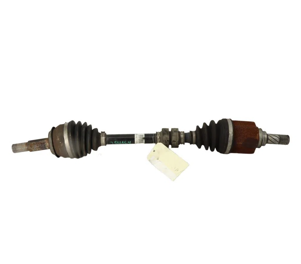 Transmission avant gauche Nissan QASHQAI II SUV (J11, J11_) 1.5 dci (2013) 5 portes occasion