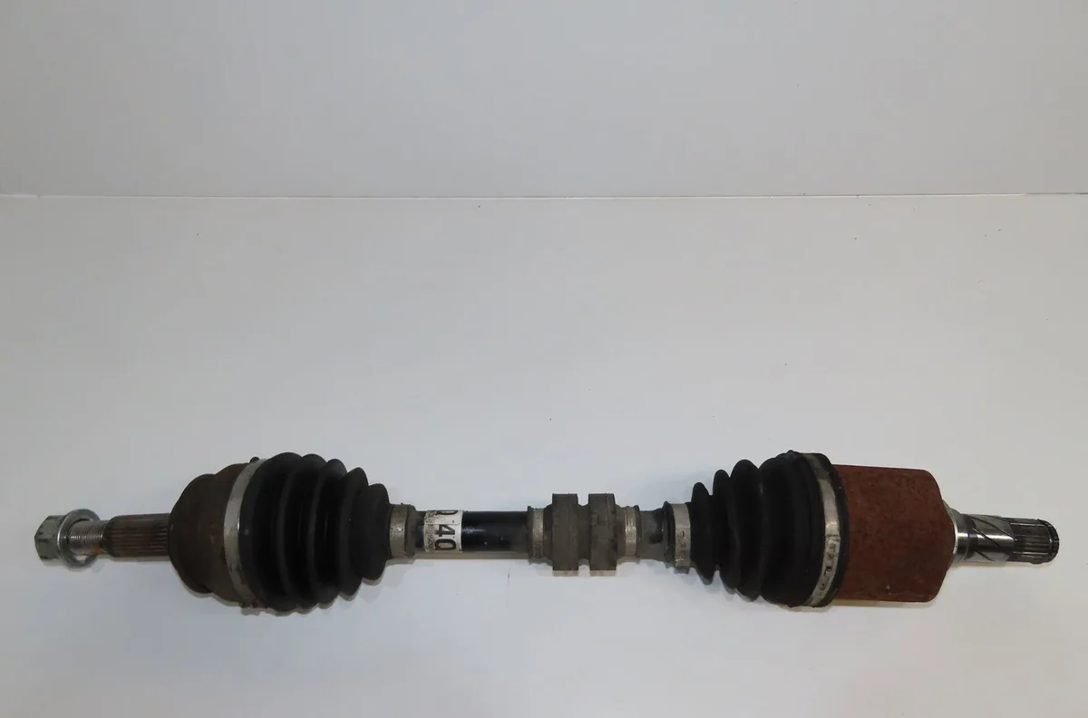 Transmission avant gauche Nissan QASHQAI II SUV (J11, J11_) 1.6 dci (2013) occasion