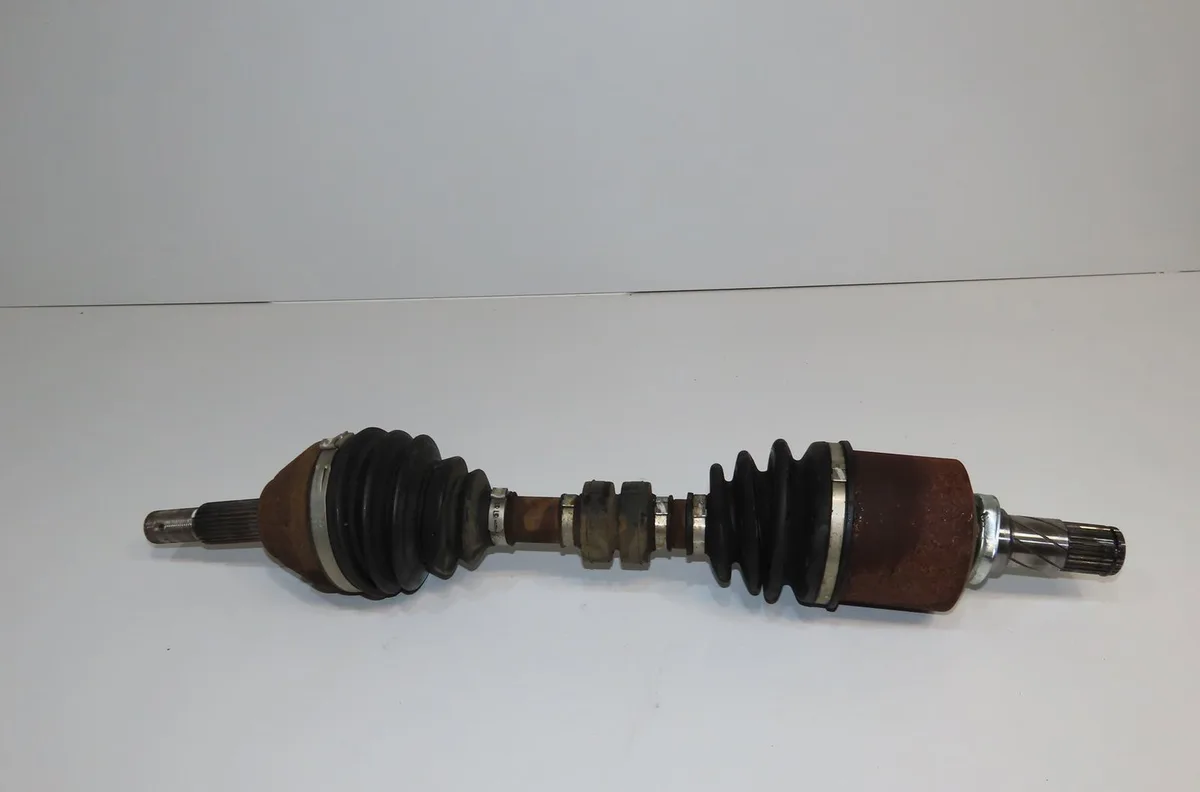 Transmission avant gauche Nissan QASHQAI - QASHQAI 2 I (J10, NJ10, JJ10E) 1.6 dci traction intégrale (2011-2013) occasio