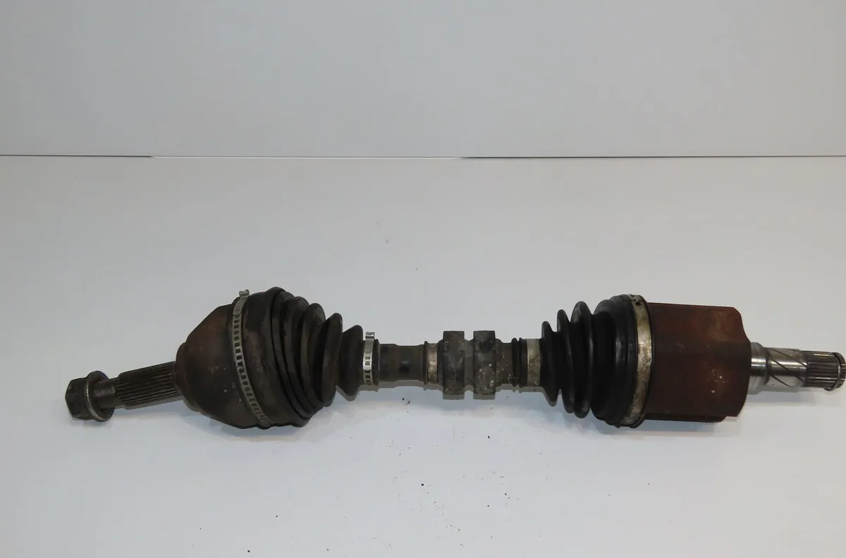 Transmission avant gauche Nissan X-TRAIL II (T31) 2.0 dci 4x4 (2007-2013) occasion