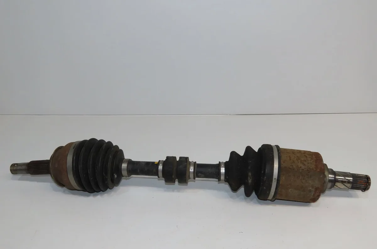 Transmission avant gauche Nissan X-TRAIL III (T32_, T32R, T32RR) 1.6 dci (t32) (2014) occasion