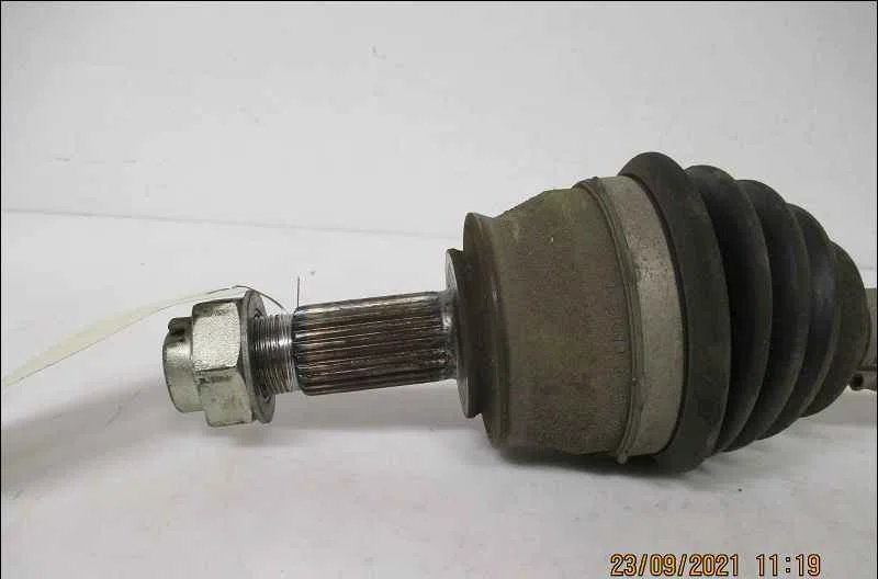 Transmission avant gauche OPEL ADAM occasion