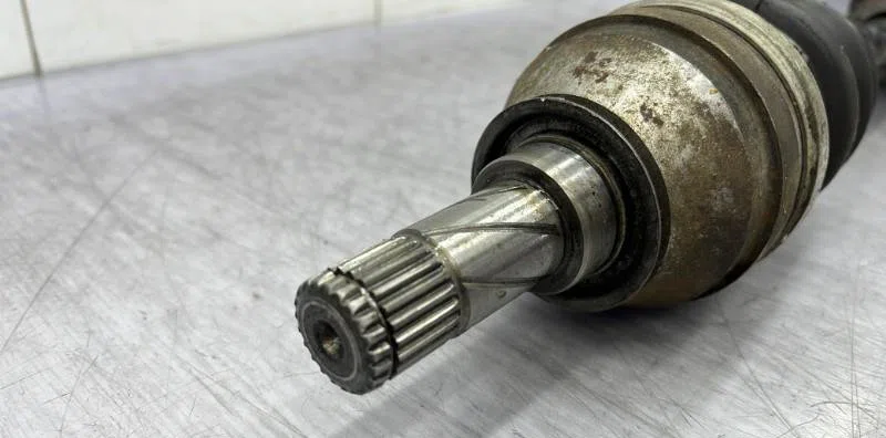 Transmission avant gauche OPEL AGILA A occasion