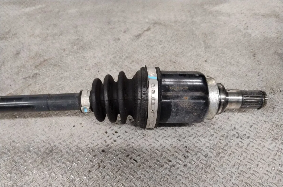 Transmission avant gauche OPEL AGILA B  AGILA B occasion