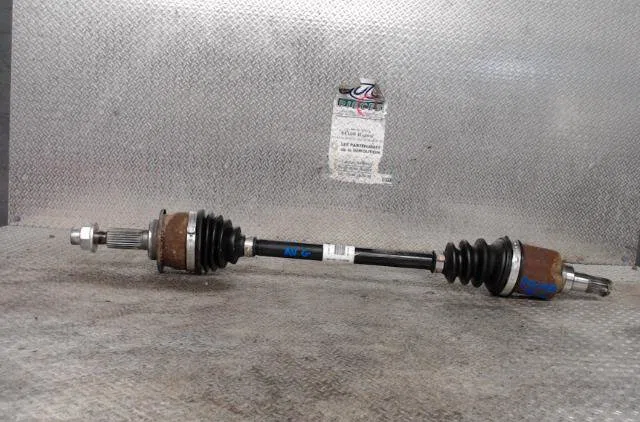 Transmission avant gauche Opel AGILA (B) (H08) 1.0 (f68) (2008-2011) occasion