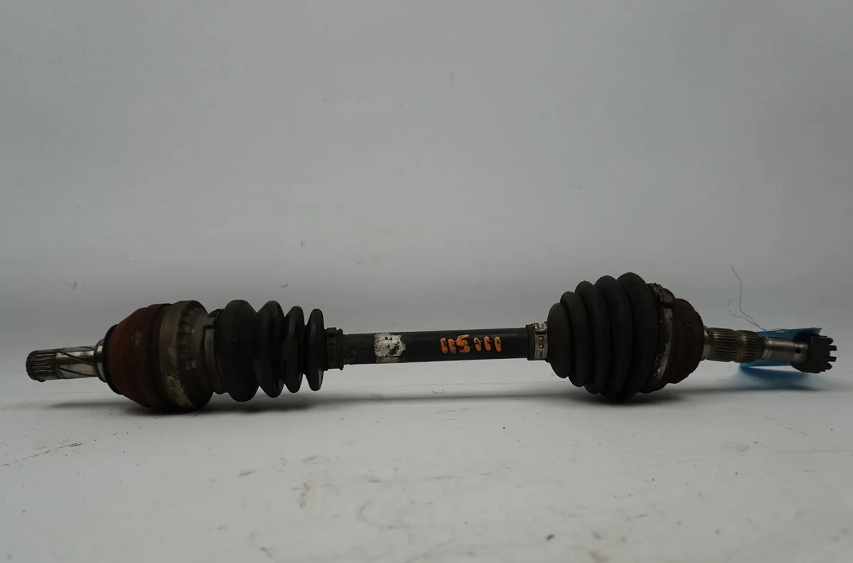 Transmission avant gauche Opel ASTRA G 3-5 portes (T98) 1.6 (f08, f48) (1998-2000) occasion