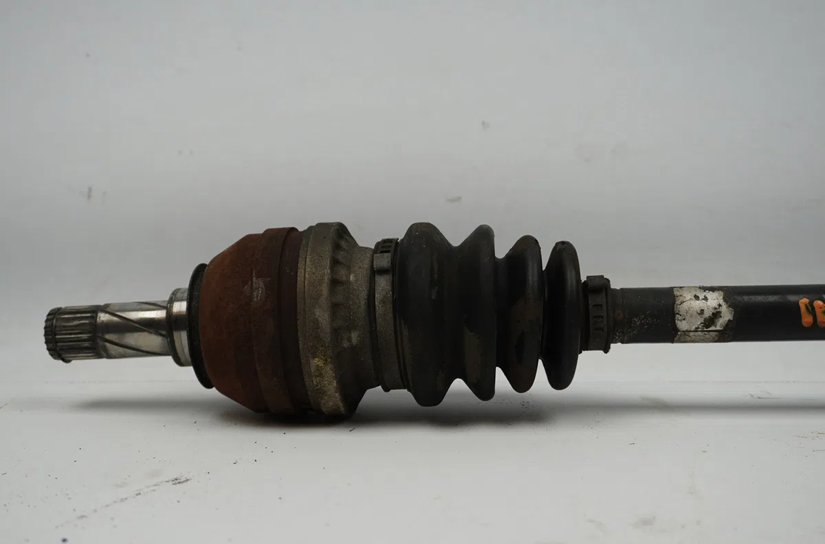 Transmission avant gauche Opel ASTRA G 3-5 portes (T98) 1.6 (f08, f48) (1998-2000) occasion