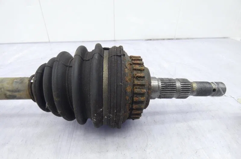 Transmission avant gauche OPEL ASTRA G occasion