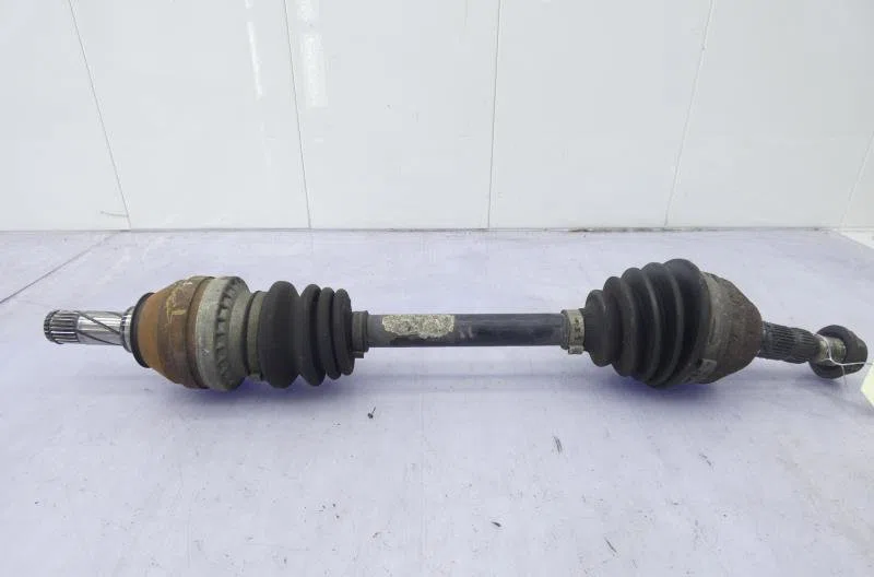 Transmission avant gauche OPEL ASTRA H PHASE 1 occasion