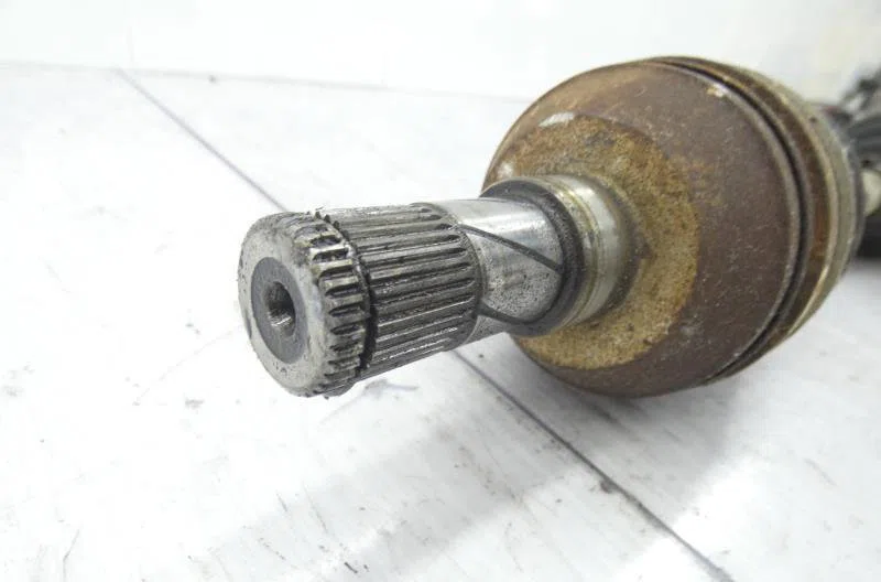Transmission avant gauche OPEL ASTRA H PHASE 2 occasion