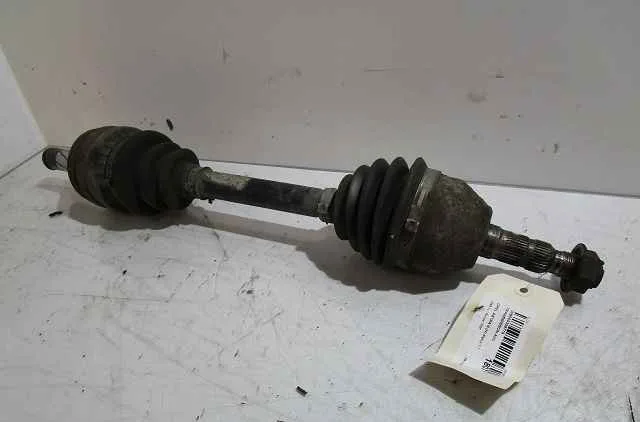 Transmission avant gauche OPEL ASTRA III occasion