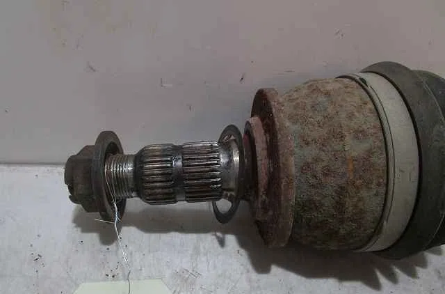 Transmission avant gauche OPEL ASTRA IV occasion