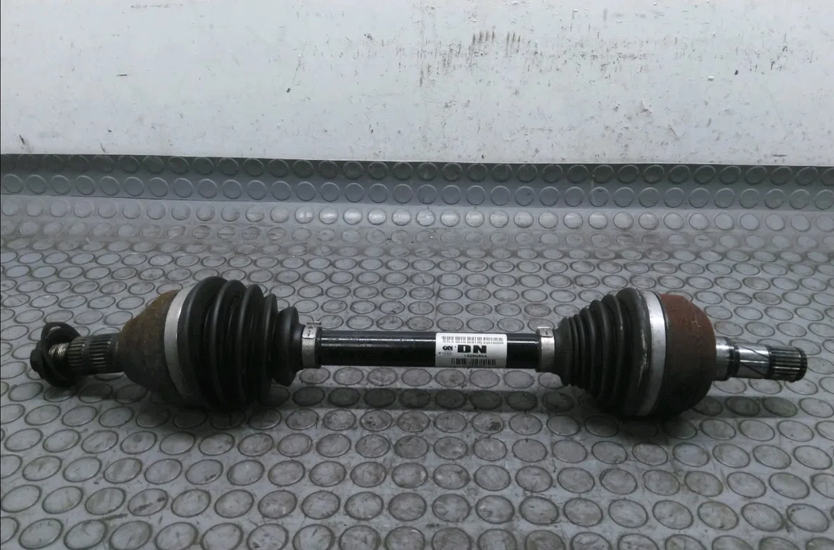Transmission avant gauche Opel ASTRA J Sports Tourer (P10) 1.7 cdti (35) (2010-2015) occasion
